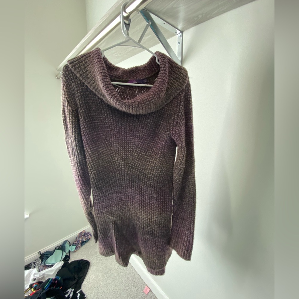 Prana Sweatshirt